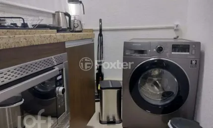 Apartamento com 2 quartos à venda na Rua José Iuchno, 205, Hípica, Porto Alegre, 41 m2 por R$ 180.000