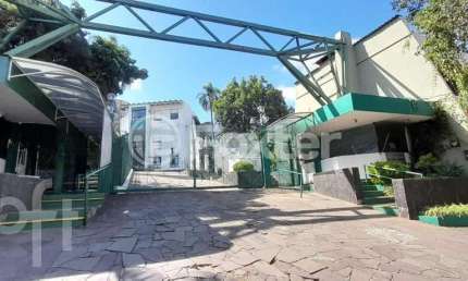 Apartamento com 2 quartos à venda na Avenida Fábio Araújo Santos, 1245, Nonoai, Porto Alegre, 75 m2 por R$ 250.000