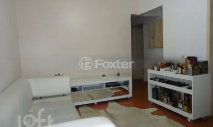 Apartamento com 2 quartos à venda na avenida coronel gastão haslocher mazeron, 99, medianeira, porto alegre, 54 m2 por r$ 260.000