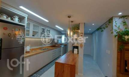 Apartamento com 2 quartos à venda na Rua Pereira Neto, 308, Vila Suica, Canela, 79 m2 por R$ 1.315.000