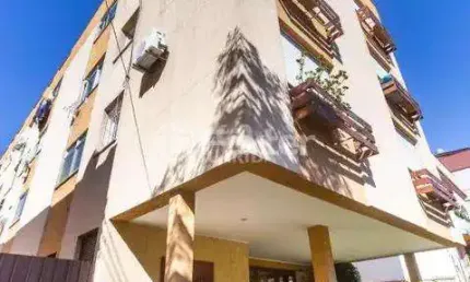 Apartamento com 2 quartos à venda na Rua Vicente da Fontoura, 1021, Santana, Porto Alegre, 64 m2 por R$ 290.000