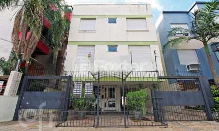 Cobertura com 3 quartos à venda na Rua Veador Porto, 530, Santana, Porto Alegre, 115 m2 por R$ 680.000