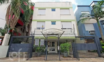 Cobertura com 3 quartos à venda na Rua Veador Porto, 530, Santana, Porto Alegre, 115 m2 por R$ 680.000