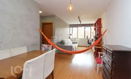 Apartamento com 2 quartos à venda na Rua Portuguesa, 162, Partenon, Porto Alegre, 64 m2 por R$ 410.000