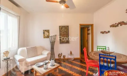 Apartamento com 3 quartos à venda na avenida independência, 544, independência, porto alegre, 88 m2 por r$ 355.000
