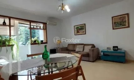 Apartamento com 3 quartos à venda na Rua Dona Laura, 377, Rio Branco, Porto Alegre, 110 m2 por R$ 660.000