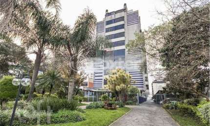 Cobertura com 3 quartos à venda na Rua Sapê, 410, Passo da Areia, Porto Alegre, 144 m2 por R$ 742.000
