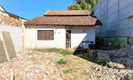 Casa com 3 quartos à venda na avenida professor oscar pereira, 1890, glória, porto alegre, 130 m2 por r$ 800.000