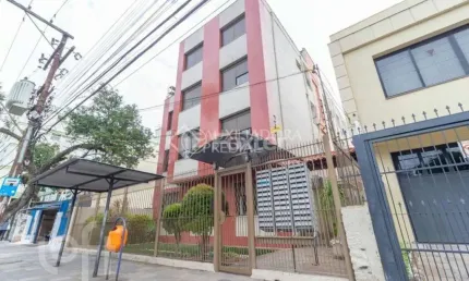 Apartamento com 1 quarto à venda na avenida getúlio vargas, 293, menino deus, porto alegre, 35 m2 por r$ 199.900