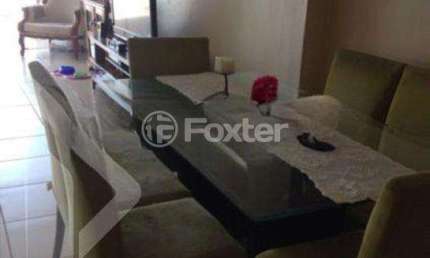 Cobertura com 2 quartos à venda na Rua Dona Zulmira, 198, Cavalhada, Porto Alegre, 138 m2 por R$ 550.000
