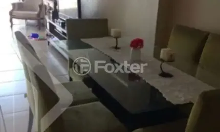 Cobertura com 2 quartos à venda na Rua Dona Zulmira, 198, Cavalhada, Porto Alegre, 138 m2 por R$ 550.000