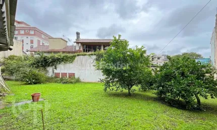 Casa com 5 quartos à venda na Rua Acélio Daudt, 135, Passo da Areia, Porto Alegre, 283 m2 por R$ 1.808.000