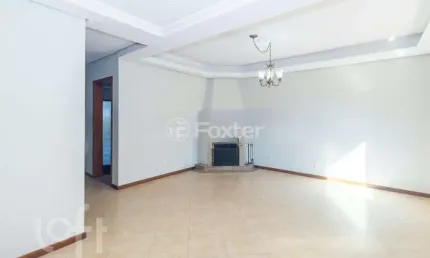 Casa com 3 quartos à venda na rua vladimir herzog, 136, jardim carvalho, porto alegre, 204 m2 por r$ 750.000