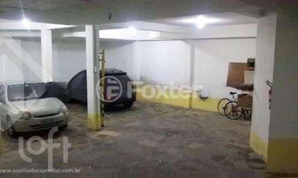 Cobertura com 3 quartos à venda na Rua Duque de Caxias, 766, Marechal Rondon, Canoas, 184 m2 por R$ 695.000