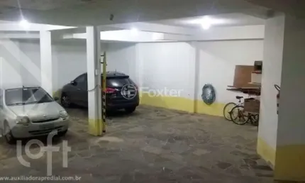 Cobertura com 3 quartos à venda na Rua Duque de Caxias, 766, Marechal Rondon, Canoas, 184 m2 por R$ 695.000