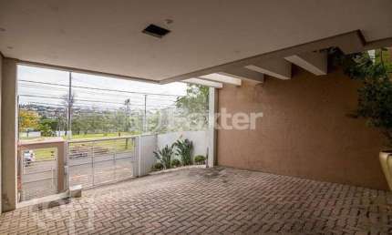 Casa com 3 quartos à venda na Rua Santiago, 122, Campestre, São Leopoldo, 162 m2 por R$ 755.000