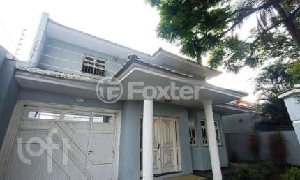 Casa com 4 quartos à venda na Rua Luís Maurício Scolari, 423, Igara, Canoas, 300 m2 por R$ 1.290.000