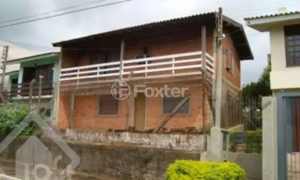 Casa com 2 quartos à venda na Rua Epitácio Pessoa, 1110, Primavera, Novo Hamburgo, 98 m2 por R$ 600.000
