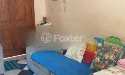 Casa em condomínio fechado com 3 quartos à venda na Rua Padre João Batista Reus, 1959, Camaquã, Porto Alegre, 93 m2 por R$ 340.000