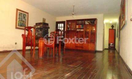 Casa com 5 quartos à venda na Rua Chile, 853, Jardim Botânico, Porto Alegre, 221 m2 por R$ 1.200.000