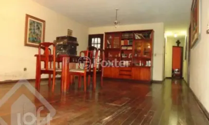 Casa com 5 quartos à venda na Rua Chile, 853, Jardim Botânico, Porto Alegre, 221 m2 por R$ 1.200.000