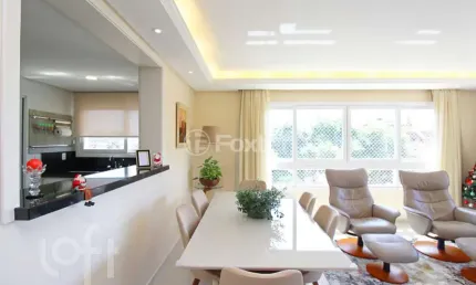 Apartamento com 3 quartos à venda na Rua Juruá, 140, Jardim São Pedro, Porto Alegre, 101 m2 por R$ 850.000