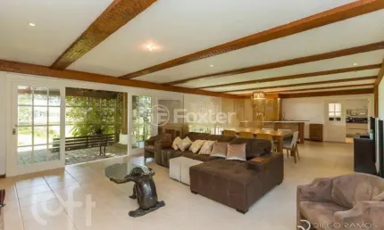 Casa com 4 quartos à venda na Avenida Juca Batista, 8000, Belém Novo, Porto Alegre, 441 m2 por R$ 2.400.000