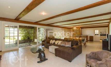 Casa com 4 quartos à venda na Avenida Juca Batista, 8000, Belém Novo, Porto Alegre, 441 m2 por R$ 2.400.000