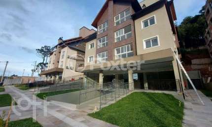 Apartamento com 2 quartos à venda na Avenida Borges De Medeiros, 4959, Floresta, Gramado, 62 m2 por R$ 905.000