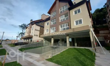 Apartamento com 2 quartos à venda na Avenida Borges De Medeiros, 4959, Floresta, Gramado, 62 m2 por R$ 905.000