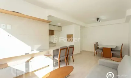 Apartamento com 3 quartos à venda na rua luzitana, 861, higienópolis, porto alegre, 76 m2 por r$ 629.276