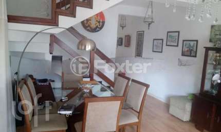 Casa com 3 quartos à venda na Rua Nevada, 33, Mato Grande, Canoas, 191 m2 por R$ 650.000