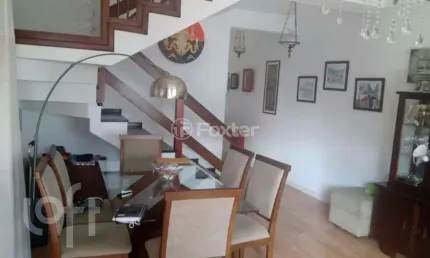 Casa com 3 quartos à venda na Rua Nevada, 33, Mato Grande, Canoas, 191 m2 por R$ 650.000
