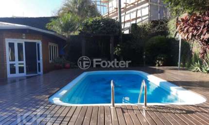 Casa com 5 quartos à venda na Rua Ribeiro de Almeida, 178, Hamburgo Velho, Novo Hamburgo, 301 m2 por R$ 1.250.000