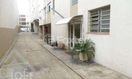 Apartamento com 1 quarto à venda na Avenida Bento Gonçalves, 2306, Partenon, Porto Alegre, 32 m2 por R$ 149.000