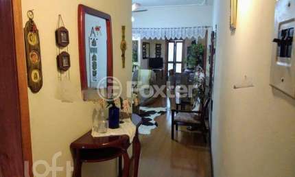 Apartamento com 2 quartos à venda na Avenida Niterói, 157, Medianeira, Porto Alegre, 83 m2 por R$ 290.000