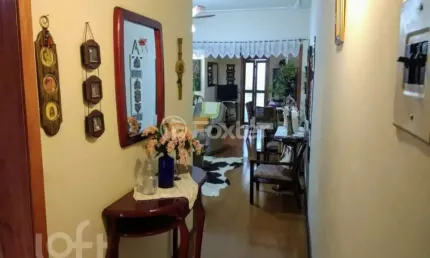 Apartamento com 2 quartos à venda na Avenida Niterói, 157, Medianeira, Porto Alegre, 83 m2 por R$ 290.000