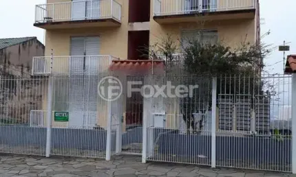 Apartamento com 1 quarto à venda na Rua Patagônia, 281, Bom Jesus, Porto Alegre, 47 m2 por R$ 159.000