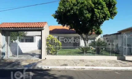 Casa com 3 quartos à venda na Rua Ottawa, 262, Santo Afonso, Novo Hamburgo, 161 m2 por R$ 449.900