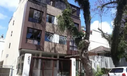 Apartamento com 1 quarto à venda na rua jaime telles, 113, petrópolis, porto alegre, 49 m2 por r$ 480.000