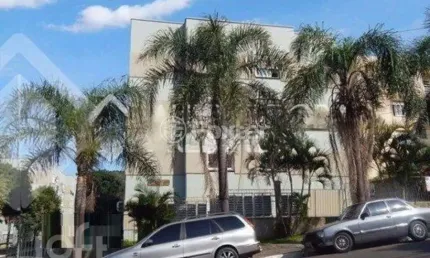 Apartamento com 2 quartos à venda na Rua Banco da Província, 221, Santa Tereza, Porto Alegre, 55 m2 por R$ 180.000