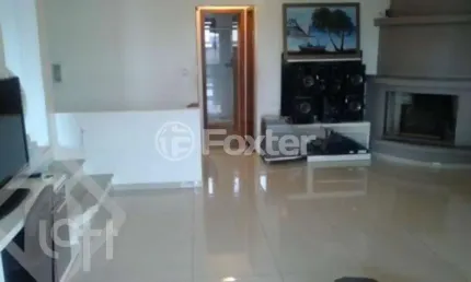 Casa em condomínio fechado com 3 quartos à venda na Rua Brasil, 505, Primavera, Novo Hamburgo, 236 m2 por R$ 958.000