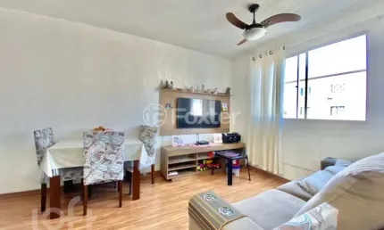 Apartamento com 2 quartos à venda na rua josé iuchno, 120, hípica, porto alegre, 40 m2 por r$ 155.000