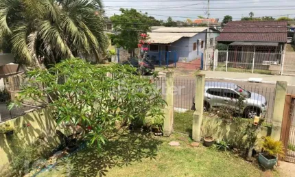 Casa com 5 quartos à venda na Rua Novo Hamburgo, 223, Mathias Velho, Canoas, 180 m2 por R$ 580.000