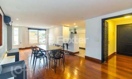 Apartamento com 1 quarto à venda na Rua Furriel Luiz Antônio de Vargas, 72, Bela Vista, Porto Alegre, 95 m2 por R$ 637.000
