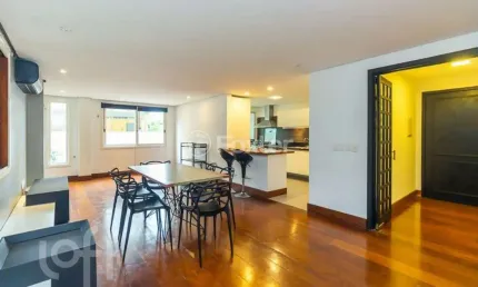 Apartamento com 1 quarto à venda na Rua Furriel Luiz Antônio de Vargas, 72, Bela Vista, Porto Alegre, 95 m2 por R$ 637.000
