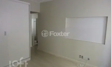 Apartamento com 1 quarto à venda na Avenida Venâncio Aires, 281, Azenha, Porto Alegre, 43 m2 por R$ 220.000