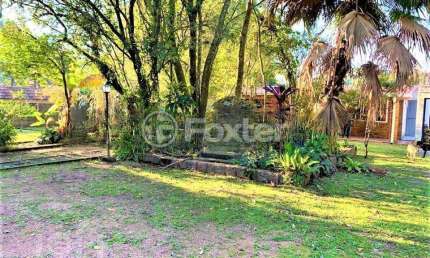 Casa com 4 quartos à venda na Avenida Desembargador Mello Guimarães, 235, Belém Novo, Porto Alegre, 181 m2 por R$ 750.000