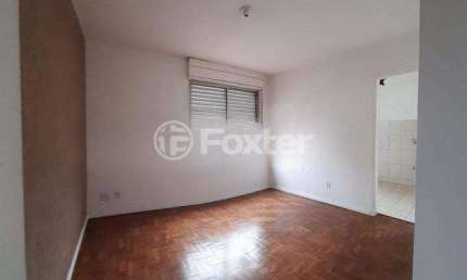 Apartamento com 1 quarto à venda na Rua Doutor Barcelos, 911, Tristeza, Porto Alegre, 40 m2 por R$ 165.000