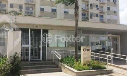Apartamento com 2 quartos à venda na Rua Teotônia, 300, Camaquã, Porto Alegre, 56 m2 por R$ 325.000